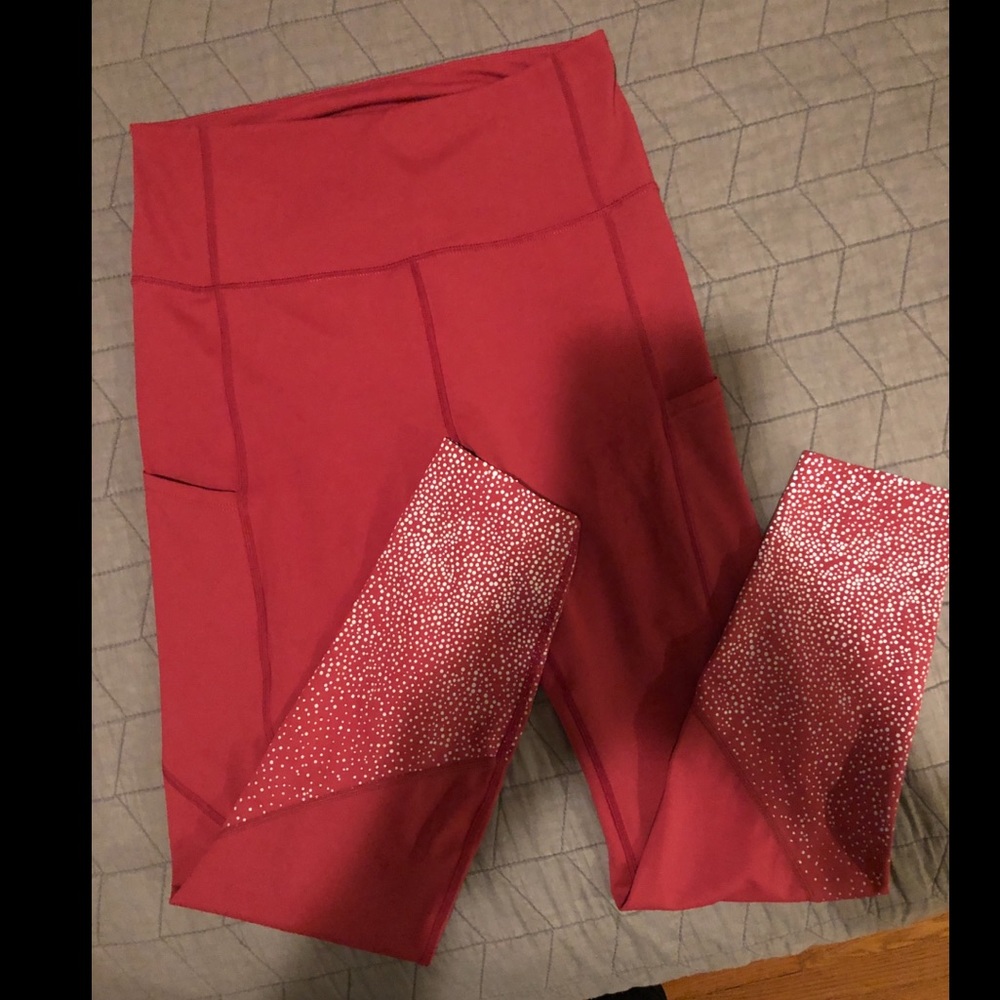 Zyia Active Leggings